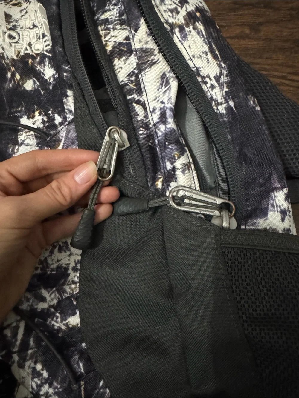 The North Face Jester Backpack
